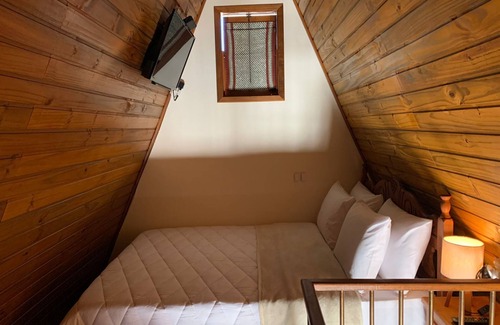 Tiradentes Hotel | Romantic Retreat at Pousada Chalés Olaria - Perfect for Couples