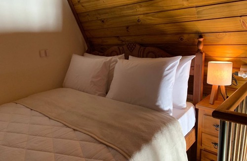 Tiradentes Hotel | Romantic Retreat at Pousada Chalés Olaria - Perfect for Couples