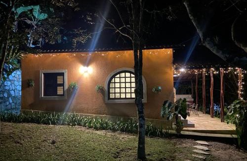 Guaramiranga Hotel | Discover Comfort at Pousada Chale Cana Brava - 9/10 Rated
