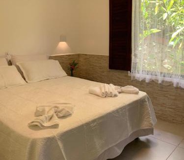 Guaramiranga Hotel | Discover Comfort at Pousada Chale Cana Brava - 9/10 Rated