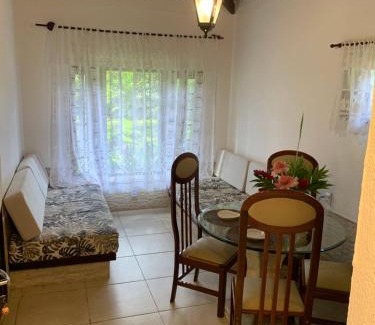 Guaramiranga Hotel | Discover Comfort at Pousada Chale Cana Brava - 9/10 Rated