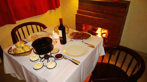 Petropolis Hotel | Discover Pousada Chale da Montanha: Family-Friendly Retreat