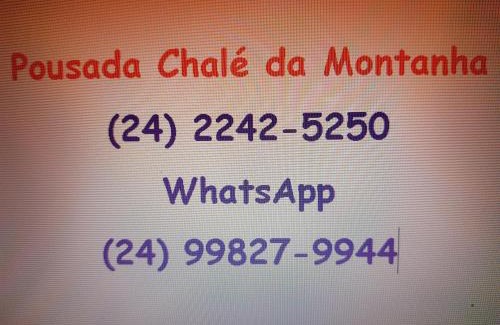 Petropolis Hotel | Discover Pousada Chale da Montanha: Family-Friendly Retreat