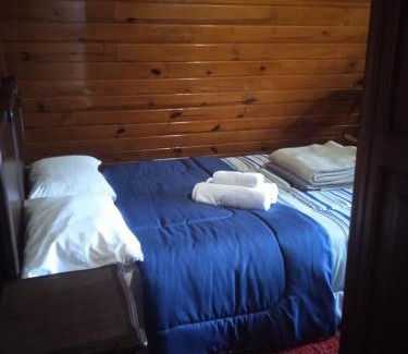 Caparao Velho Hotel | Discover Pousada Chale Pico da Bandeira with Oceanfront Views