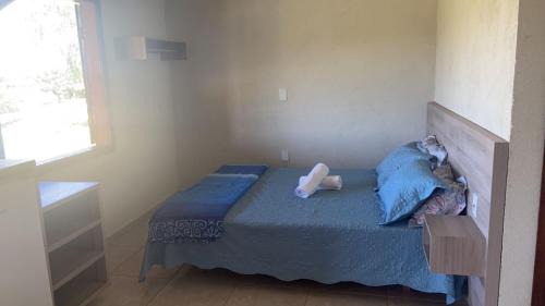 Serra da Canastra National Park Hotel | Pet-Friendly Pousada Chales da Canastra with Pool & Breakfast