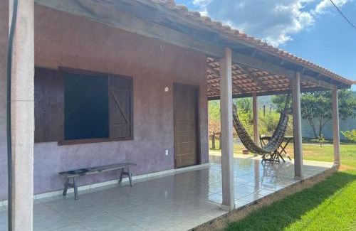 Serra da Canastra National Park Hotel | Pet-Friendly Pousada Chales da Canastra with Pool & Breakfast