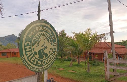 Serra da Canastra National Park Hotel | Pet-Friendly Pousada Chales da Canastra with Pool & Breakfast