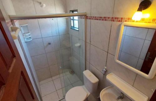 Canoa Quebrada Apartment | Pet-Friendly Getaway at Pousada Chalet La Pink