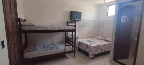 Canoa Quebrada Apartment | Pet-Friendly Getaway at Pousada Chalet La Pink