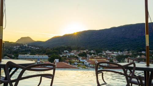 Tiradentes Hotel | Discover Pousada Charme Tiradentes: Family-Friendly Retreat