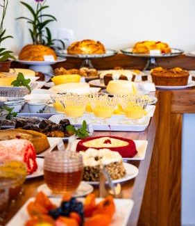 Tiradentes Hotel | Discover Pousada Charme Tiradentes: Family-Friendly Retreat