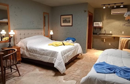 Areal Hotel | Discover Pousada Charqueada Costa do Abolengo: Family-Friendly Getaway