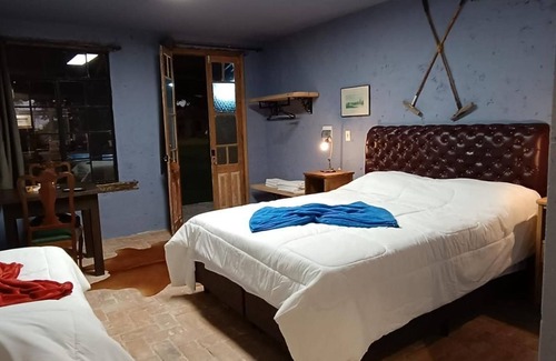 Areal Hotel | Discover Pousada Charqueada Costa do Abolengo: Family-Friendly Getaway