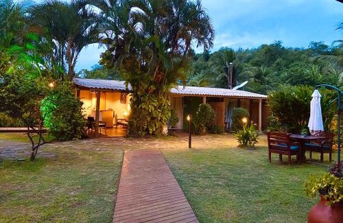Floresta Velha Hotel | Alluring Pousada Cheiro Verde Noronha - Rated 9/10, Family-Friendly
