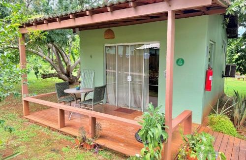 Floresta Velha Hotel | Alluring Pousada Cheiro Verde Noronha - Rated 9/10, Family-Friendly