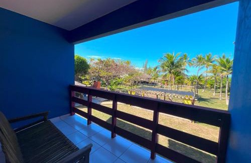 Nova Vicosa Hotel | Pousada Cheiro de Mar: Oceanfront Retreat with Spa & Pool