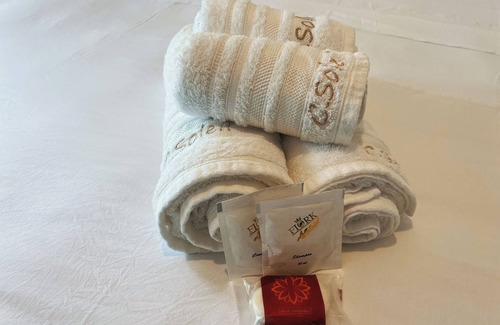 Cibratel II Hotel | Exceptional Pousada Chez Soleil Cibratel with Pool & Ocean View