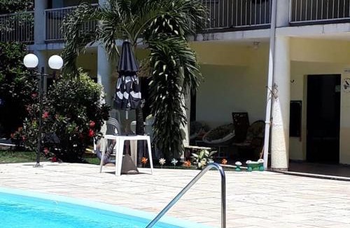 Lagoa do Banana Hotel | Oceanfront Pousada Chiveve: Pet-Friendly Retreat & Spa