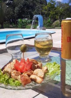 Lagoa do Banana Hotel | Oceanfront Pousada Chiveve: Pet-Friendly Retreat & Spa