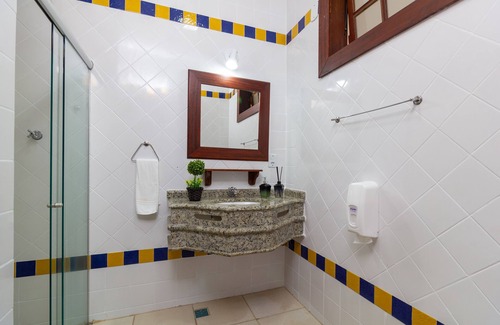 Portal das Artes Hotel | Discover Pousada Cicerone: Pool, Spa & Breakfast Bliss