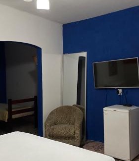 Pantanal House | Pet-Friendly Pousada Ciclo do Ouro: Perfect for Families