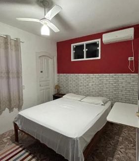 Pantanal House | Pet-Friendly Pousada Ciclo do Ouro: Perfect for Families