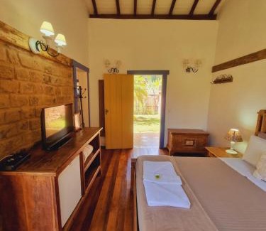 Tiradentes Hotel | Discover Pousada Cipó Artes: Pet-Friendly Retreat, 10/10 Rating