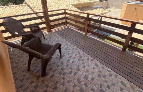 Serra do Cipo House | Inviting Pousada Cipó Cana: 10/10 with Pool & Hot Tub