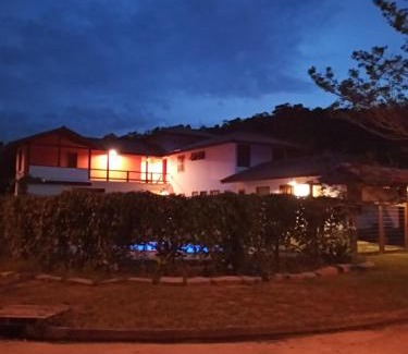 Paraty Hotel | Discover Pousada Cipó Paraty: Pet-Friendly Retreat with Pool