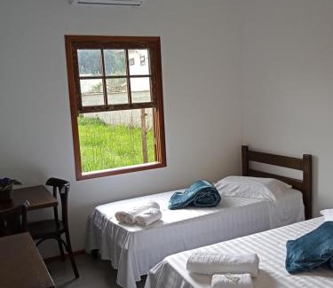 Paraty Hotel | Discover Pousada Cipó Paraty: Pet-Friendly Retreat with Pool