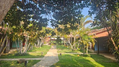 Serra do Cipo Hotel | Inviting Pousada Cipó Prata: Oceanfront Bliss & Pet-Friendly