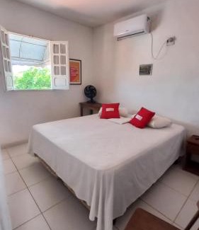 Pilar Hotel | Ocean View Retreat at Pousada Ciranda with Pool Access
