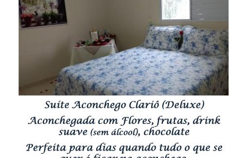 Indaia Hotel | Oceanfront Pousada Clariô: Guest Rated 9.3/10