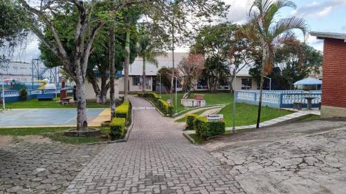 Santa Cruz de Minas Hotel | Discover Pousada Clube Santa Cruz: Pet-Friendly Getaway