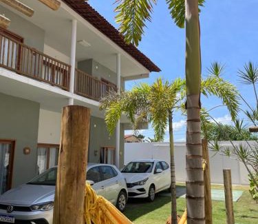 Sao Miguel dos Milagres Hotel | Discover Pousada Corais dos Milagres - Family-Friendly Escape