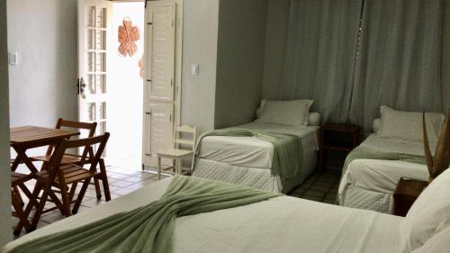 Sao Miguel dos Milagres Hotel | Discover Pousada Corais dos Milagres - Family-Friendly Escape
