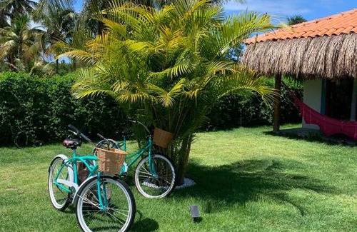 Sao Miguel dos Milagres Hotel | Experience Bliss at Pousada Corália with Ocean View & Spa