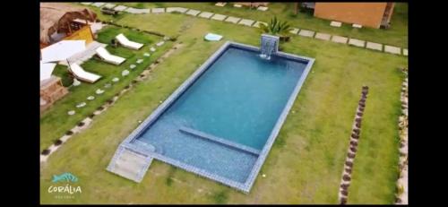 Sao Miguel dos Milagres Hotel | Experience Bliss at Pousada Corália with Ocean View & Spa