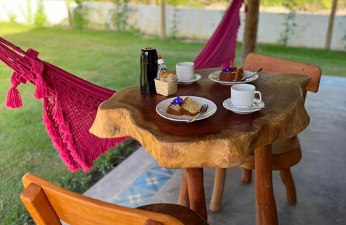 Sao Miguel dos Milagres Hotel | Experience Bliss at Pousada Corália with Ocean View & Spa