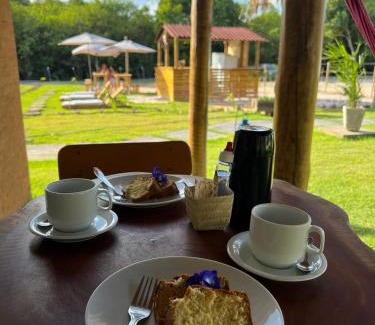 Sao Miguel dos Milagres Hotel | Experience Bliss at Pousada Corália with Ocean View & Spa