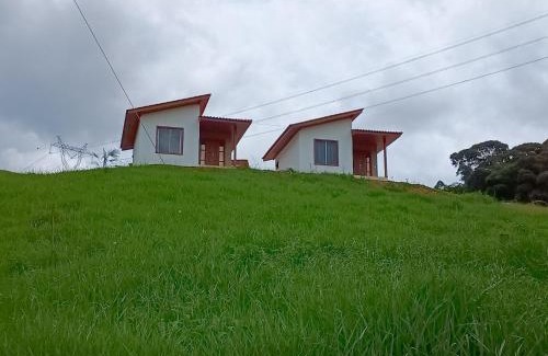 Domingos Martins Apartment | Family-Friendly Retreat at Pousada Coisa Nossa Awaits