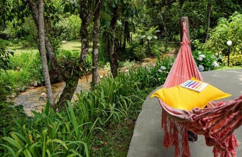Visconde de Maua Hotel | Discover Pousada Colher de Chá: Pet Friendly with Hot Tub