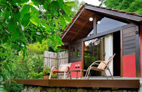 Visconde de Maua Hotel | Discover Pousada Colher de Chá: Pet Friendly with Hot Tub