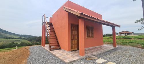 Southeast Region House | Experience Comfort at Pousada Colina das Maritacas