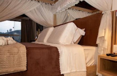 Goncalves Hotel | Pousada Colina das Andorinhas: Family-Friendly Retreat