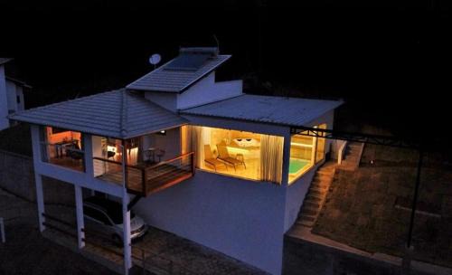 Goncalves Hotel | Pousada Colina das Andorinhas: Family-Friendly Retreat