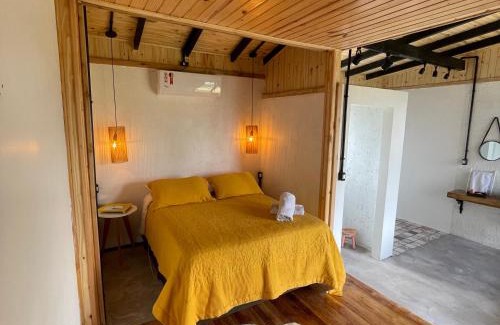 Urubici Ski Chalet | Oceanfront Retreat at Cabana Alpha - Guest Rated 9.9