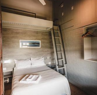 Garopaba Hotel | Experience Pousada Colina Verde: Oceanfront Bliss Awaits