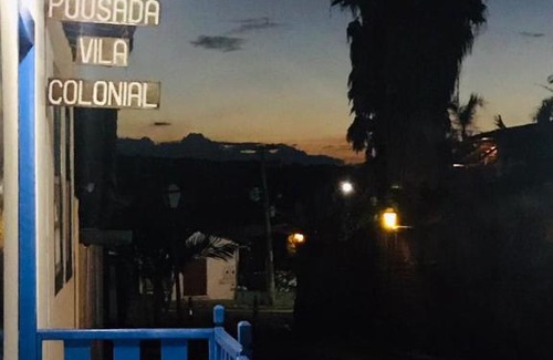 Centro Hotel | Pet-Friendly Pousada Colonial with Pool and Breakfast Included