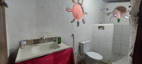 Meruoca House | Serene Pousada with Chalés and Oceanfront Amenities